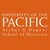 University of the Pacific, Arthur A. Dugoni School of Dentistry logo