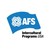 AFS Intercultural Programs USA logo