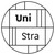 University of Strasbourg logo