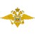 Logo de Moscow University of Ministry of Internal Affairs of Russia