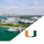 University of Miami Rosenstiel School of Marine, Atmospheric and Earth Science logo