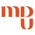 Mälardalen University logo