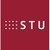 Slovenská technická univerzita v Bratislave logo