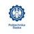 The Silesian University of Technology logo