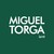 Instituto Superior Miguel Torga logo