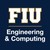 Florida International University - College of Engineering & Computing Logo