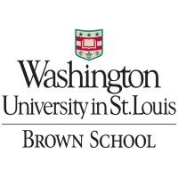 Logo di Brown School at Washington University in St. Louis
