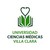 Universidad de Ciencias Médicas de Villa Clara logo