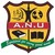 All Nations University College logo