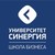 Школа бизнеса "Синергия" logo