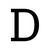 Duperré logo