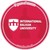 International Balkan University (IBU) logo