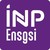 Ecole Nationale Supérieure en Génie des Systèmes et de l'Innovation (ENSGSI) logo