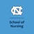 Logo d'UNC Chapel Hill School of Nursing