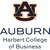 Auburn University Harbert College of Business logo