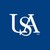 Whiddon College of Medicine at the University of South Alabama Logo