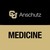 University of Colorado Anschutz School of Medicine logo
