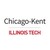 Chicago-Kent College of Law, Illinois Institute of Technology logo