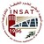 INSAT - Institut National des Sciences Appliquées et de Technologie logo