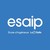 Logotipo de ESAIP, École Supérieure Angevine en Informatique et Productique