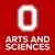 The Ohio State University College of Arts and Sciences logo