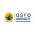 GSFC University logo