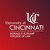 University of Cincinnati College of Law Logo