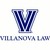 Villanova University Charles Widger School of Law logo