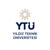 Yıldız Teknik Üniversitesi logo