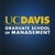 Logotipo de University of California, Davis - Graduate School of Management