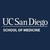 UC San Diego School of Medicine logo