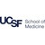 Logotipo de University of California, San Francisco - School of Medicine