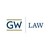 The George Washington University Law School logo