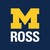 University of Michigan - Stephen M. Ross School of Business logo