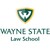 Wayne State University Law School logo