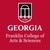 University of Georgia - Franklin College of Arts and Sciences logo