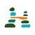 Hondsrug College Logo