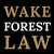 Logo de Wake Forest University School of Law