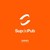 Sup de Pub logo