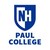Logo di UNH Peter T. Paul College of Business and Economics