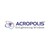 Acropolis Group of Institutions logo