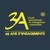 Ecole 3A - L'école internationale du management responsable logo