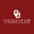 Logotipo de University of Oklahoma College of Law