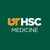 University of Tennessee-Health Science Center College of Medicine logo