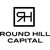 Round Hill Capital logo
