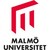 Malmö University logo