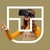 Technical University of Košice logo