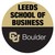 University of Colorado Boulder - Leeds School of Business logo