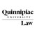 Logo de Quinnipiac University School of Law