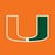 University of Miami School of Law logo